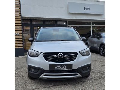 Opel Crossland Gebrauchtwagen