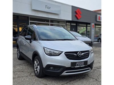 Opel Crossland Gebrauchtwagen