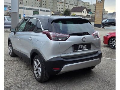 Opel Crossland Gebrauchtwagen