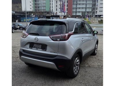 Opel Crossland Gebrauchtwagen