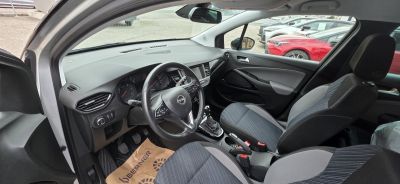 Opel Crossland Gebrauchtwagen