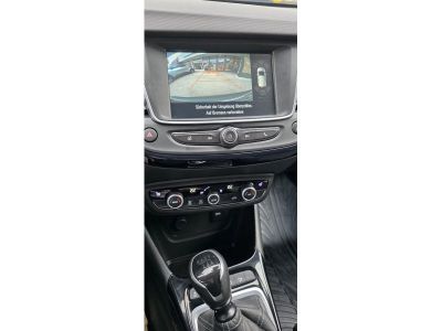 Opel Crossland Gebrauchtwagen