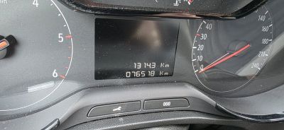 Opel Crossland Gebrauchtwagen