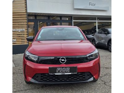 Opel Corsa Jahreswagen