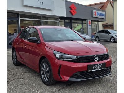 Opel Corsa Jahreswagen