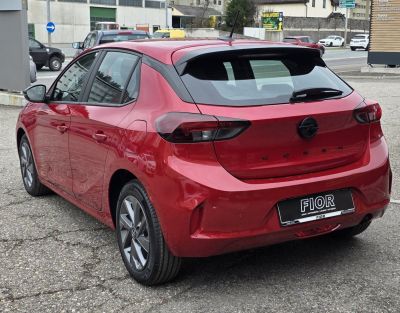 Opel Corsa Jahreswagen