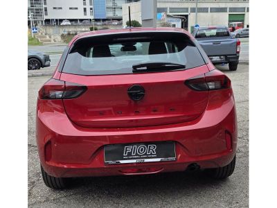 Opel Corsa Jahreswagen