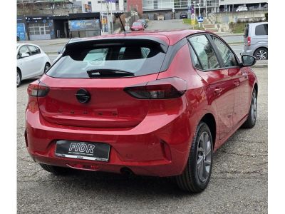 Opel Corsa Jahreswagen