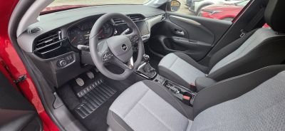 Opel Corsa Jahreswagen