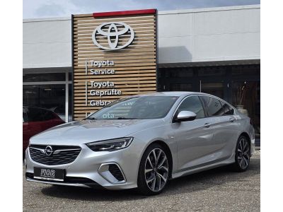 Opel Insignia Gebrauchtwagen