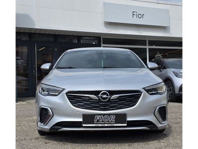 Opel Insignia Gebrauchtwagen