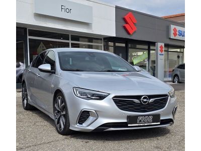 Opel Insignia Gebrauchtwagen