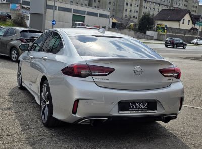 Opel Insignia Gebrauchtwagen