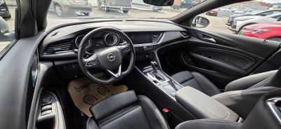 Opel Insignia Gebrauchtwagen