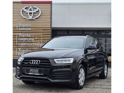 Audi Q3 Gebrauchtwagen