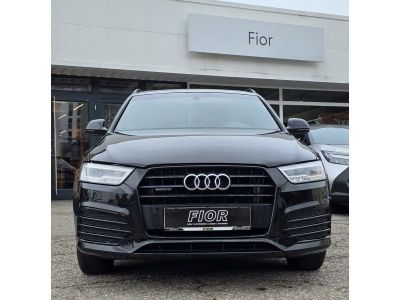 Audi Q3 Gebrauchtwagen