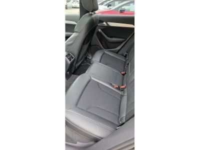 Audi Q3 Gebrauchtwagen