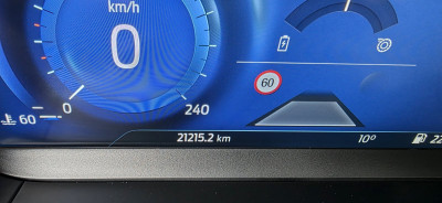 Ford Focus Gebrauchtwagen Ford Focus Gebrauchtwagen