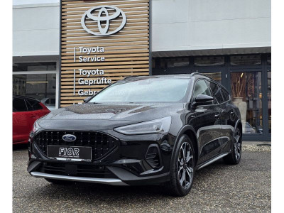 Ford Focus Gebrauchtwagen Ford Focus Gebrauchtwagen