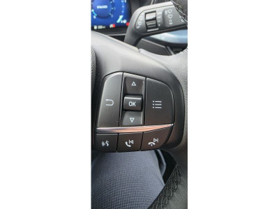 Ford Focus Gebrauchtwagen Ford Focus Gebrauchtwagen