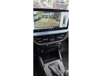 Ford Focus Gebrauchtwagen Ford Focus Gebrauchtwagen