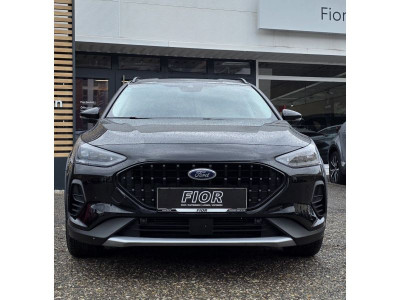 Ford Focus Gebrauchtwagen Ford Focus Gebrauchtwagen