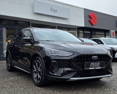 Ford Focus Gebrauchtwagen Ford Focus Gebrauchtwagen