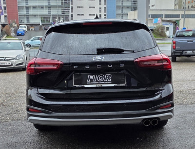 Ford Focus Gebrauchtwagen Ford Focus Gebrauchtwagen