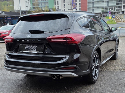 Ford Focus Gebrauchtwagen Ford Focus Gebrauchtwagen