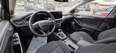 Ford Focus Gebrauchtwagen Ford Focus Gebrauchtwagen