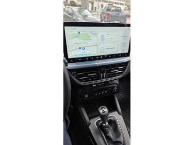 Ford Focus Gebrauchtwagen Ford Focus Gebrauchtwagen