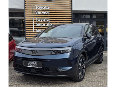 Opel Grandland Jahreswagen Opel Grandland Jahreswagen