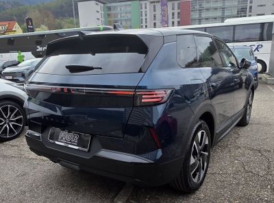 Opel Grandland Jahreswagen Opel Grandland Jahreswagen