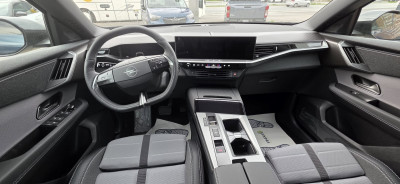 Opel Grandland Jahreswagen Opel Grandland Jahreswagen