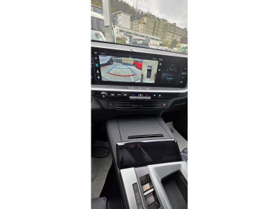 Opel Grandland Jahreswagen Opel Grandland Jahreswagen