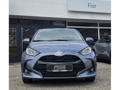 Toyota Yaris Neuwagen Toyota Yaris Neuwagen