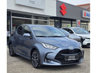 Toyota Yaris Neuwagen Toyota Yaris Neuwagen