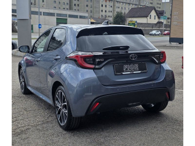 Toyota Yaris Neuwagen Toyota Yaris Neuwagen