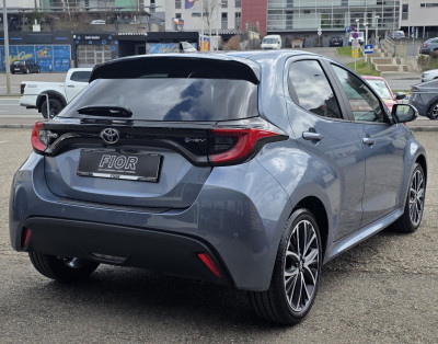 Toyota Yaris Neuwagen Toyota Yaris Neuwagen