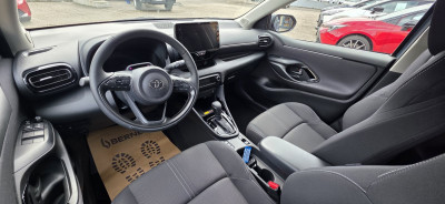 Toyota Yaris Neuwagen Toyota Yaris Neuwagen