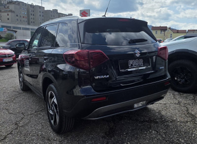 Suzuki Vitara Vorführwagen