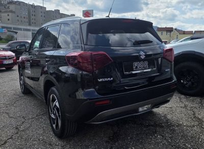 Suzuki Vitara Vorführwagen
