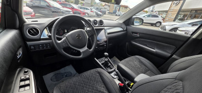 Suzuki Vitara Vorführwagen