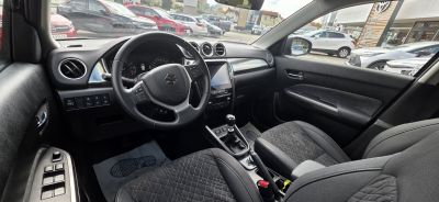 Suzuki Vitara Vorführwagen