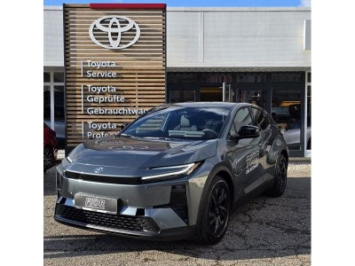 Toyota C-HR Vorführwagen