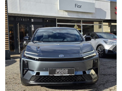 Toyota C-HR Vorführwagen