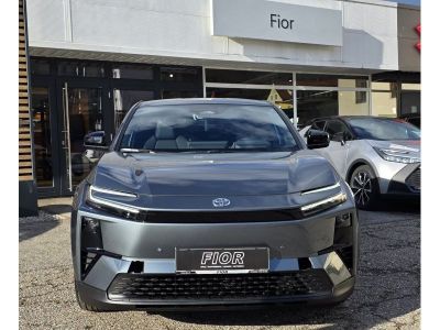 Toyota C-HR Vorführwagen Toyota C-HR Vorführwagen