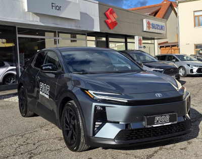 Toyota C-HR Vorführwagen