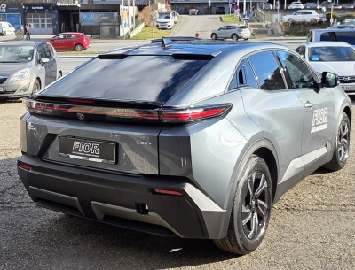 Toyota C-HR Vorführwagen