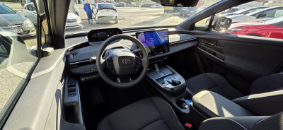 Toyota C-HR Vorführwagen